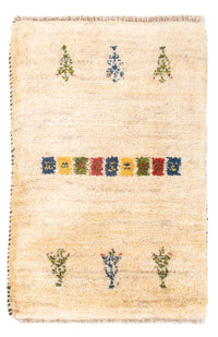 Gabbeh Rug - Perser - 60 x 40 cm - multicolored