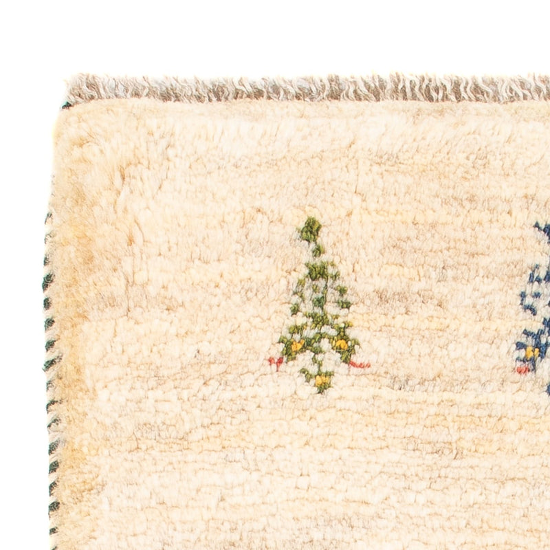 Gabbeh Rug - Perser - 60 x 40 cm - multicolored