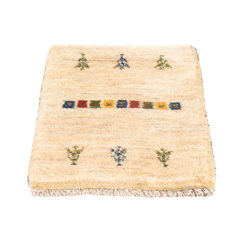Gabbeh Rug - Perser - 60 x 40 cm - multicolored