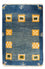 Gabbeh Rug - Perser - 60 x 40 cm - multicolored