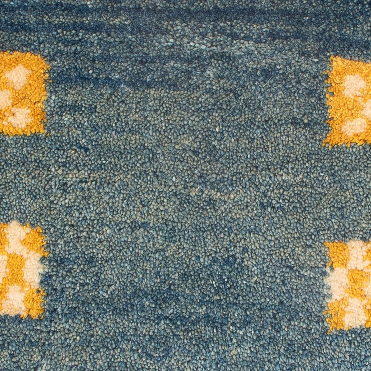 Gabbeh Rug - Perser - 60 x 40 cm - multicolored