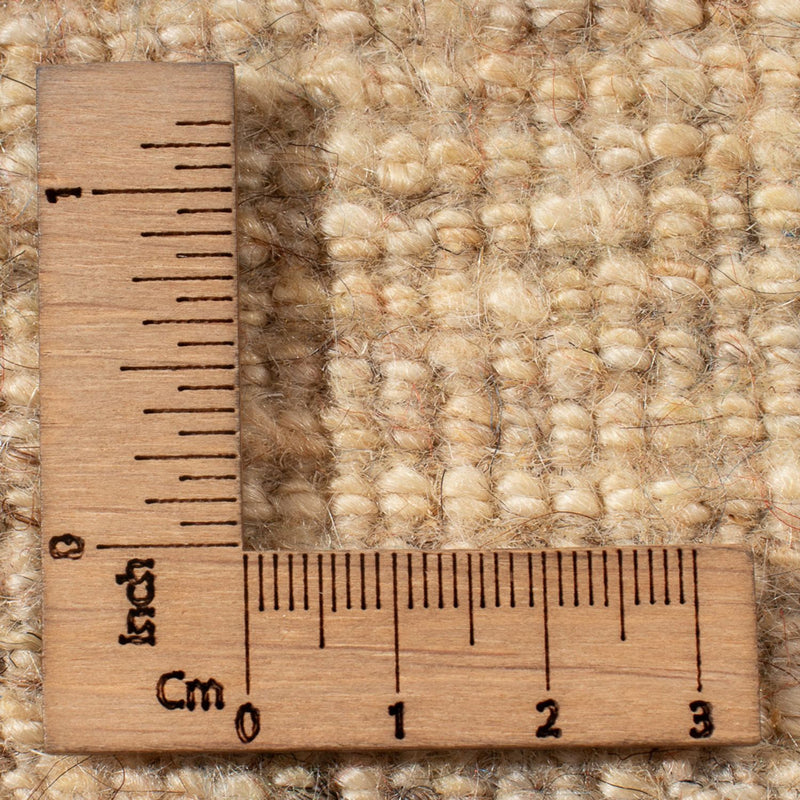 Gabbeh Rug - Perser - 60 x 40 cm - beige