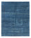 Gabbeh Rug - Perser - 195 x 151 cm - blue