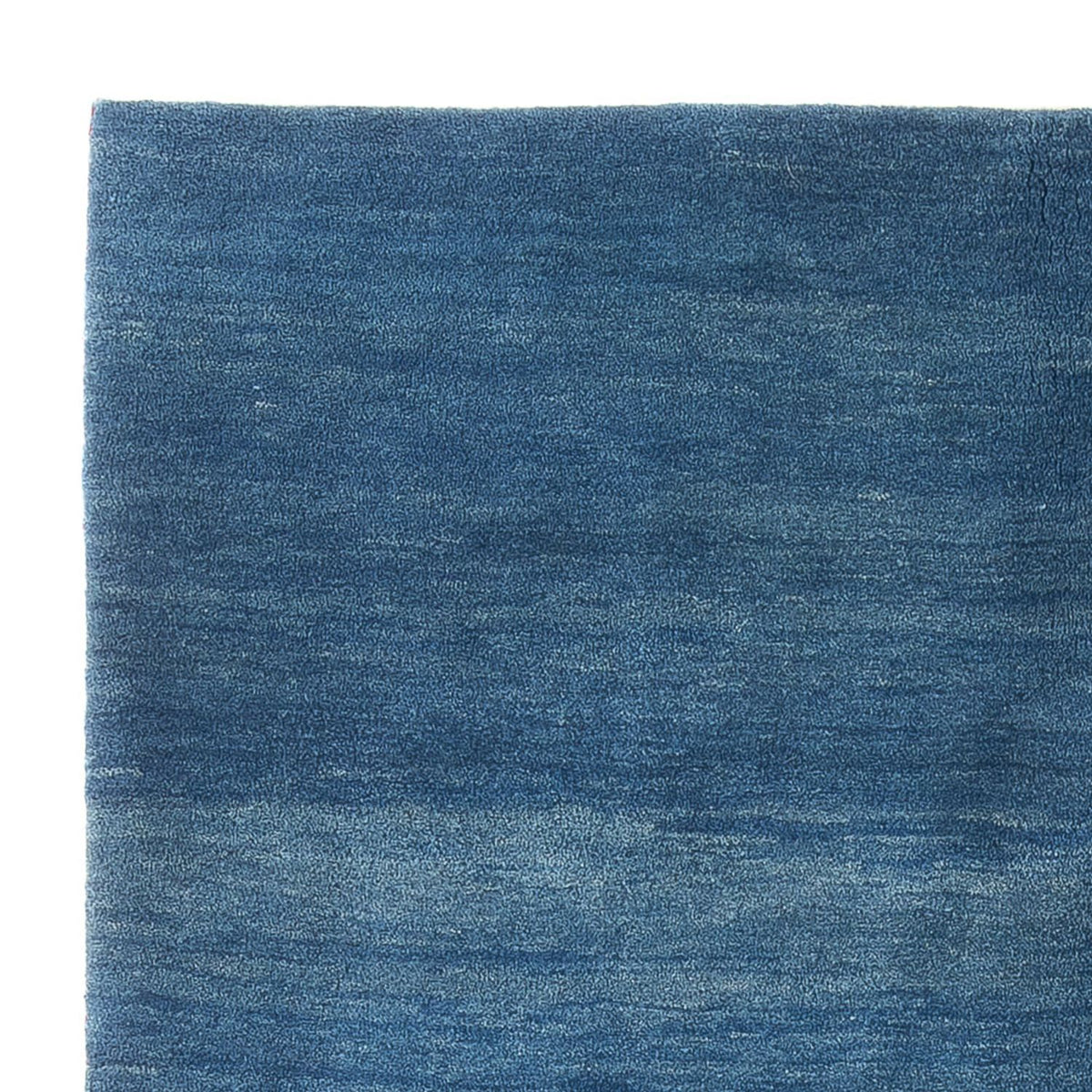 Persian Gabbeh Rug 151x195cm - Perserteppich Wollteppich