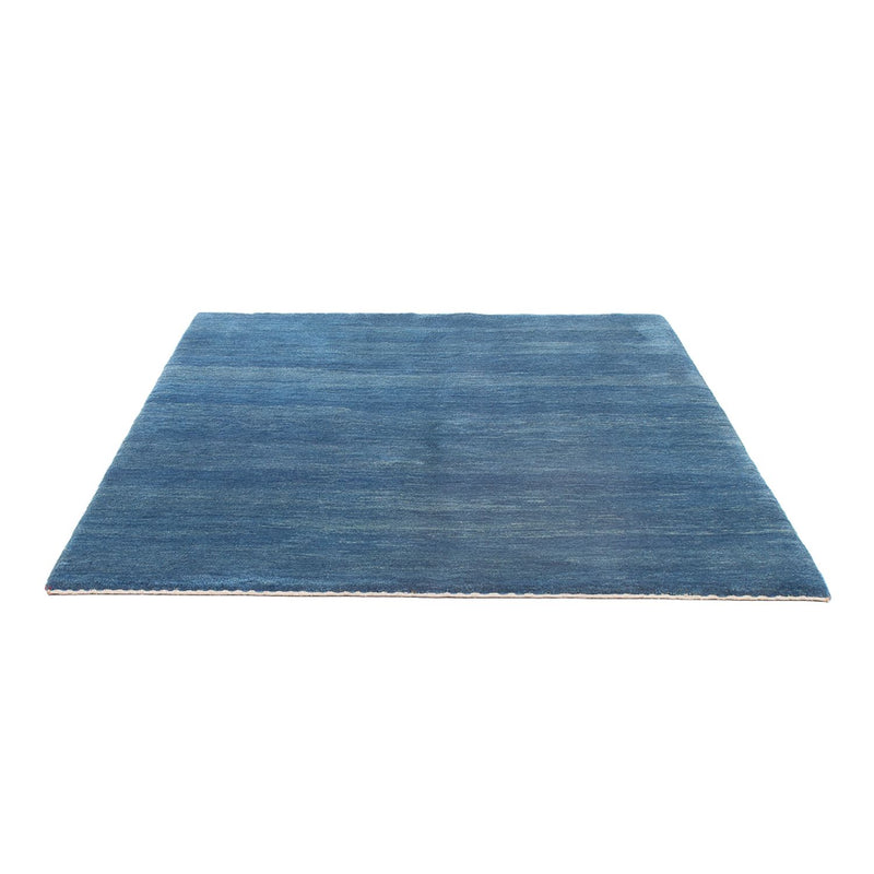 Gabbeh Rug - Perser - 195 x 151 cm - blue