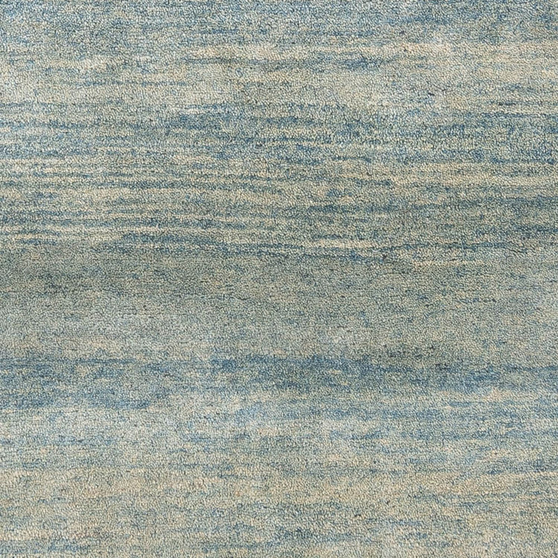 Gabbeh Rug - Perser - 153 x 102 cm - light blue