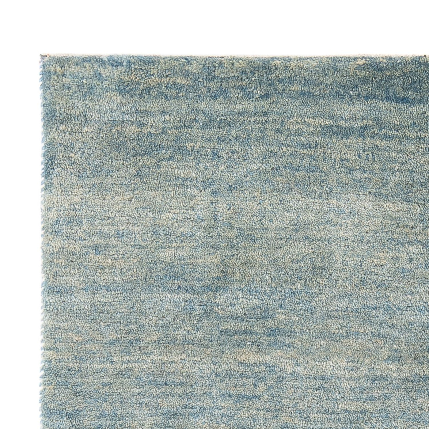 Gabbeh Persian Rug 153x102cm - Perserteppich Wollteppich