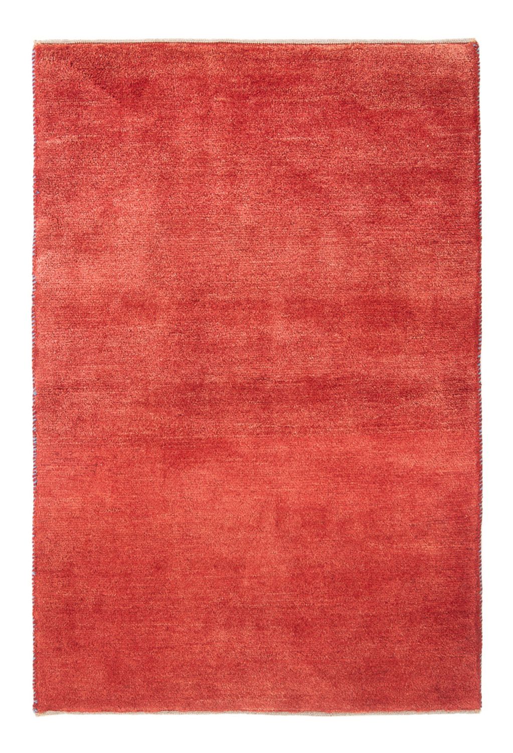 Gabbeh Rug - Perser - 149 x 92 cm - red