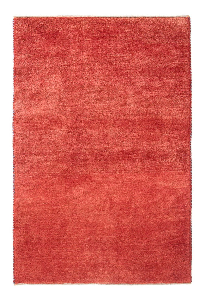 Gabbeh Rug - Perser - 149 x 92 cm - red