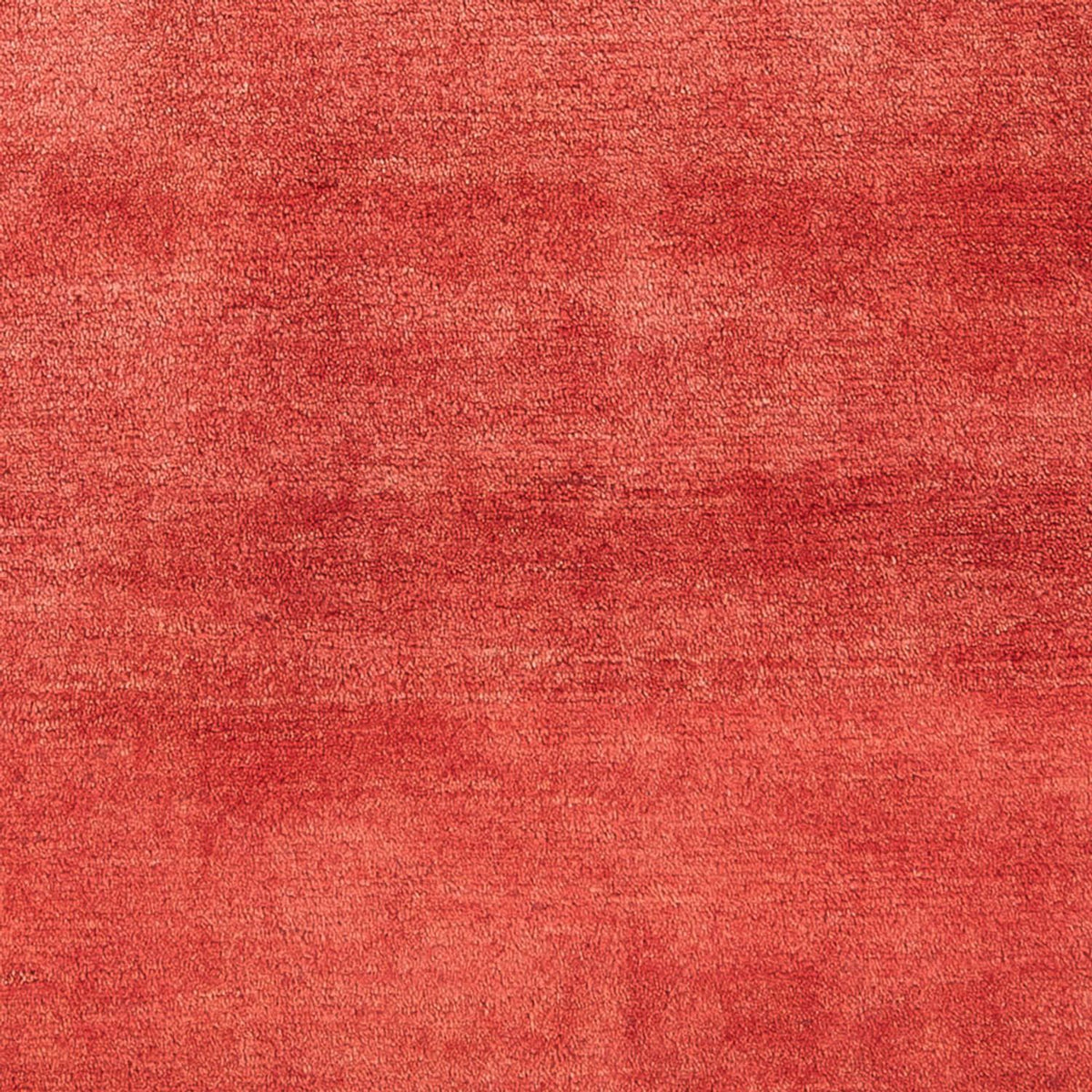 Gabbeh Rug - Perser - 149 x 92 cm - red