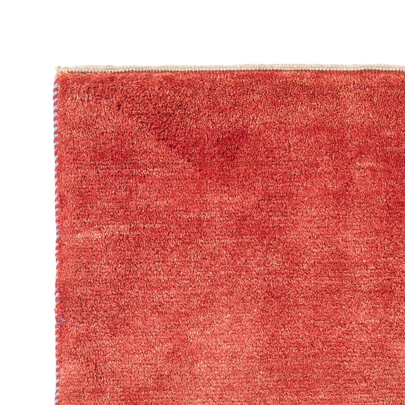 Gabbeh Persisch Teppich 149x92cm - Perserteppich Wollteppich