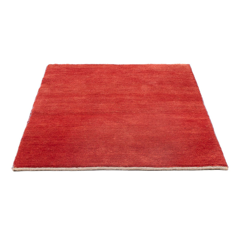 Gabbeh Rug - Perser - 149 x 92 cm - red