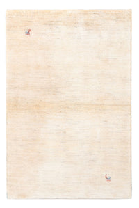 Gabbeh Rug - Perser - 152 x 98 cm - natural white