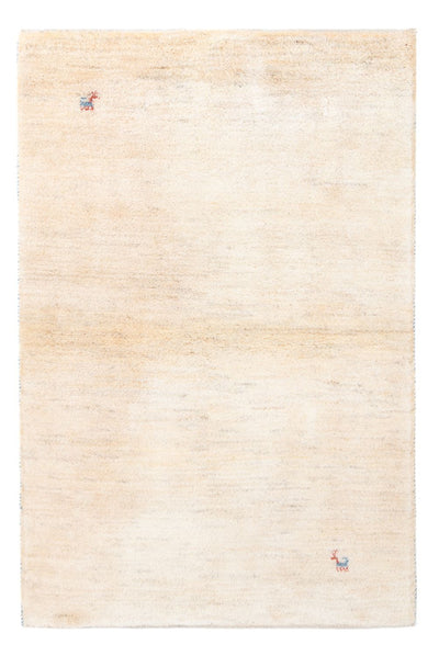 Persian Gabbeh Rug 98x152cm - Perserteppich Wollteppich