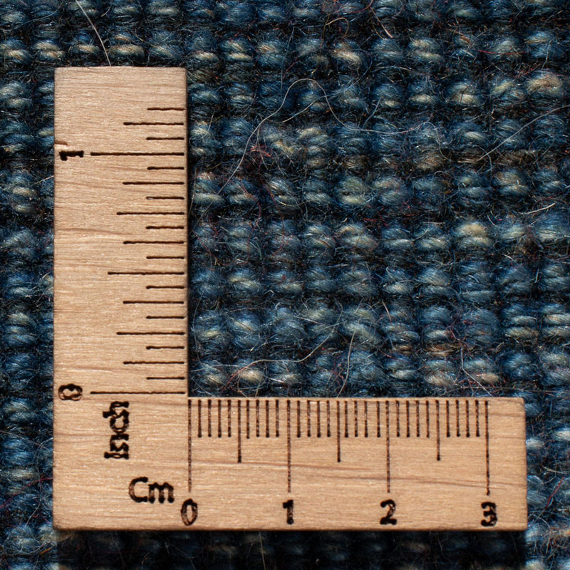 Runner Gabbeh Rug - Perser - 136 x 52 cm - multicolored