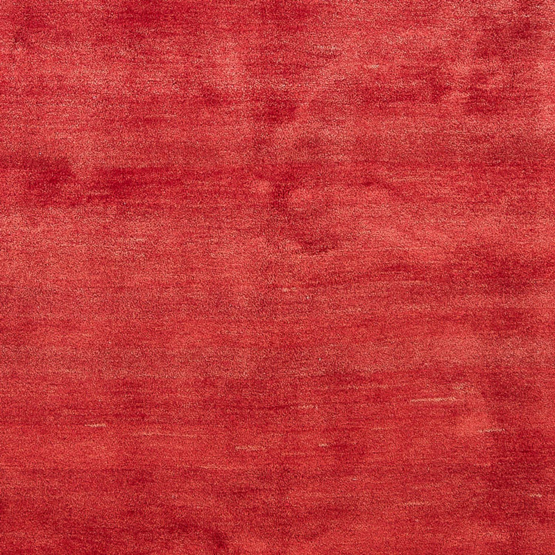 Gabbeh Rug - Perser - 298 x 207 cm - red