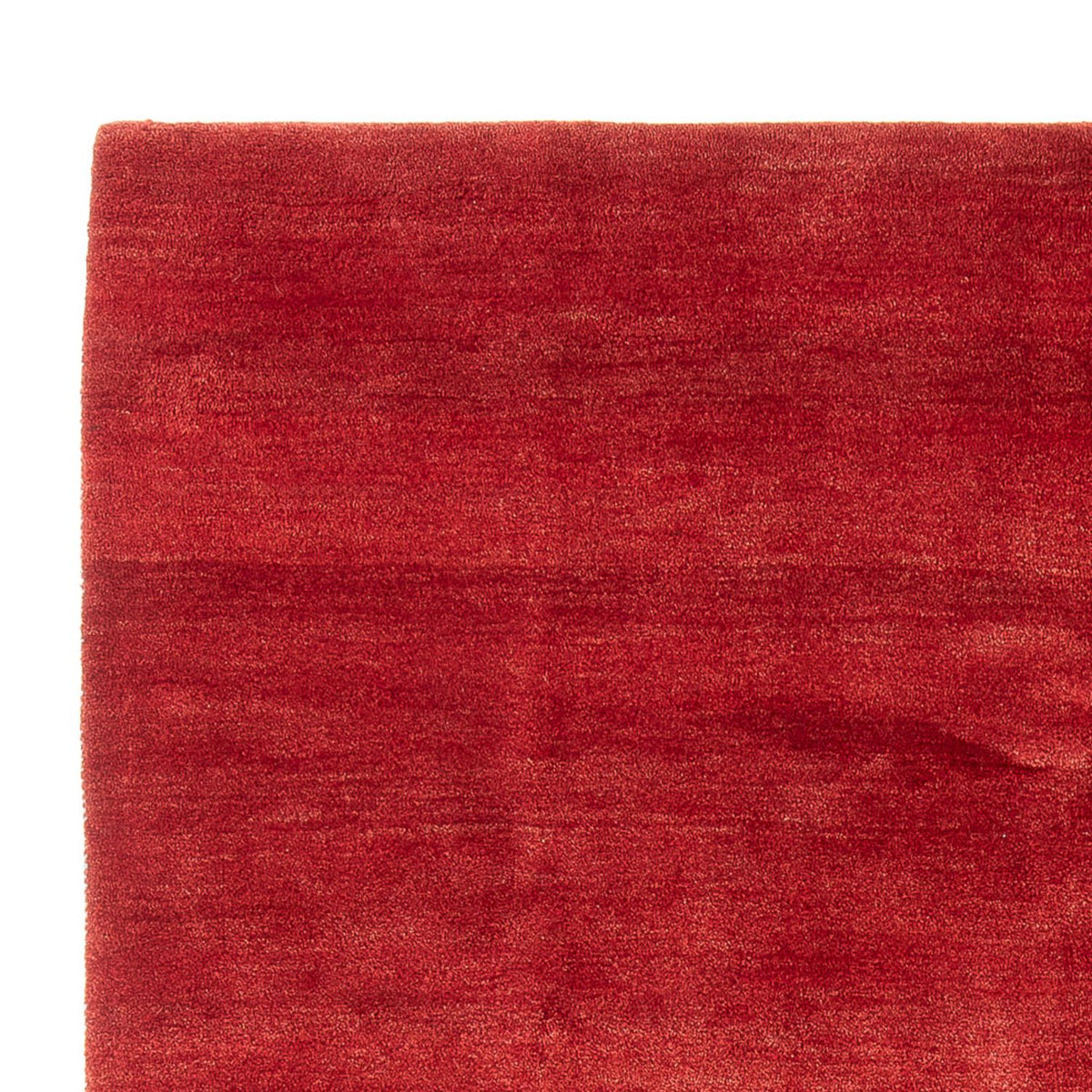 Gabbeh Rug - Perser - 298 x 207 cm - red