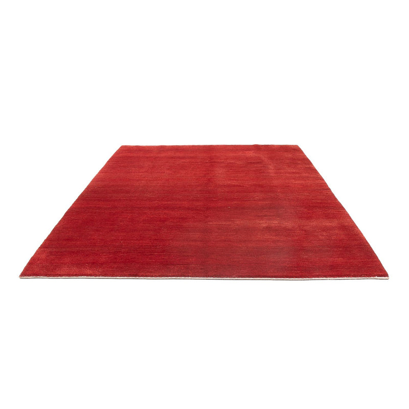 Gabbeh Rug - Perser - 298 x 207 cm - red