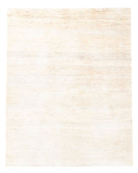 Gabbeh Rug - Perser - 196 x 156 cm - natural white