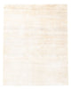 Persian Gabbeh Rug 156x196cm - Perserteppich Wollteppich