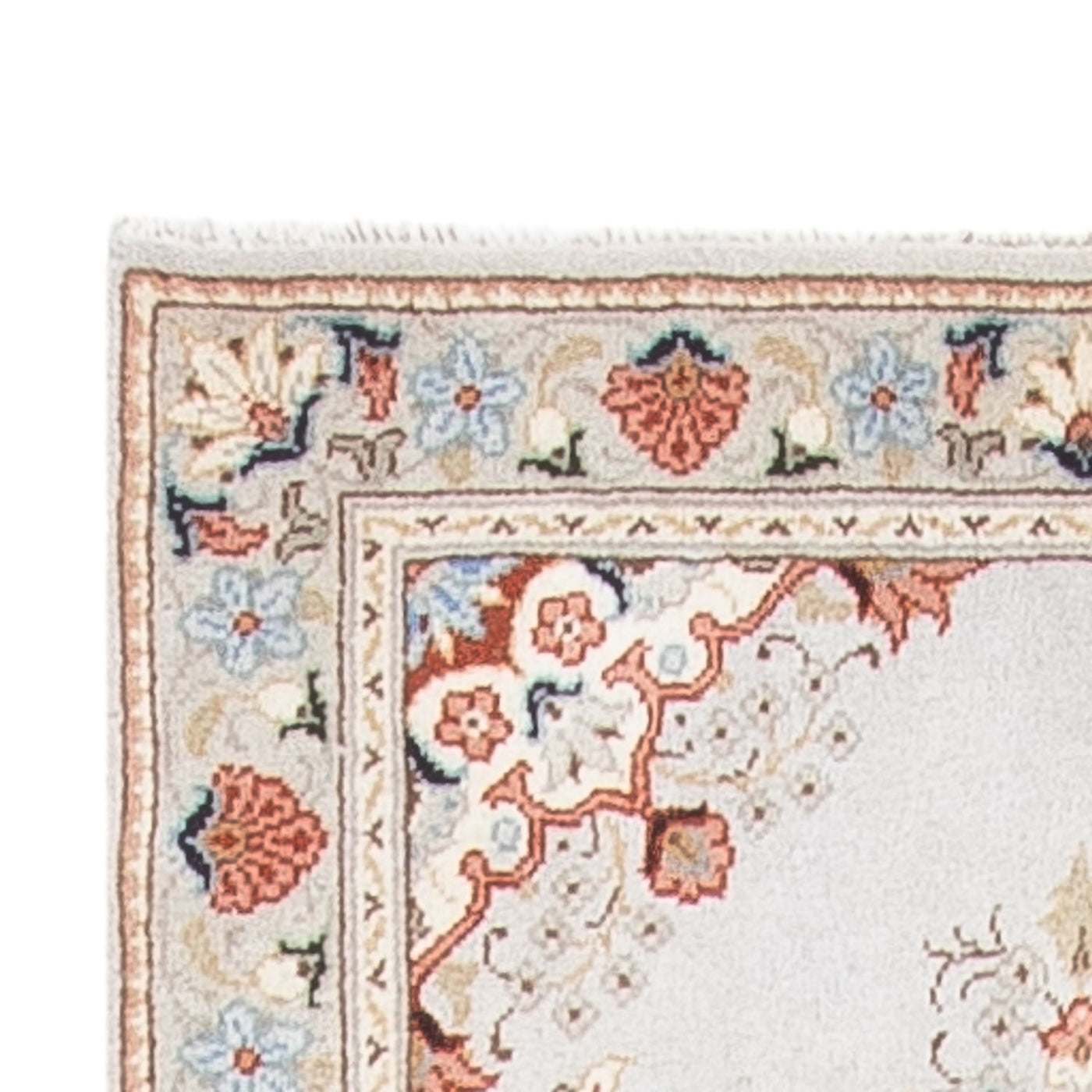 Kashan Rug 360x78cm - Persian Rugs