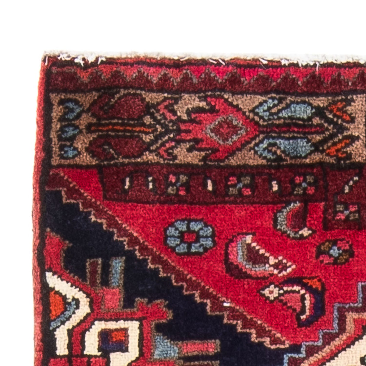 Malayer Rug 68x110cm - Persian Rugs