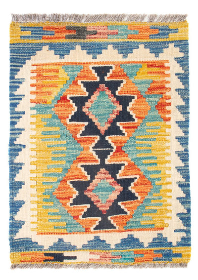 Kilim Maimana Rug 40x60cm - Wool Rug