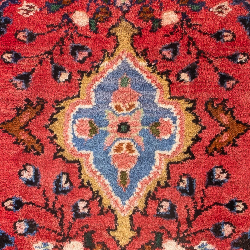 Perser Rug - Nomadic - 60 x 45 cm - red