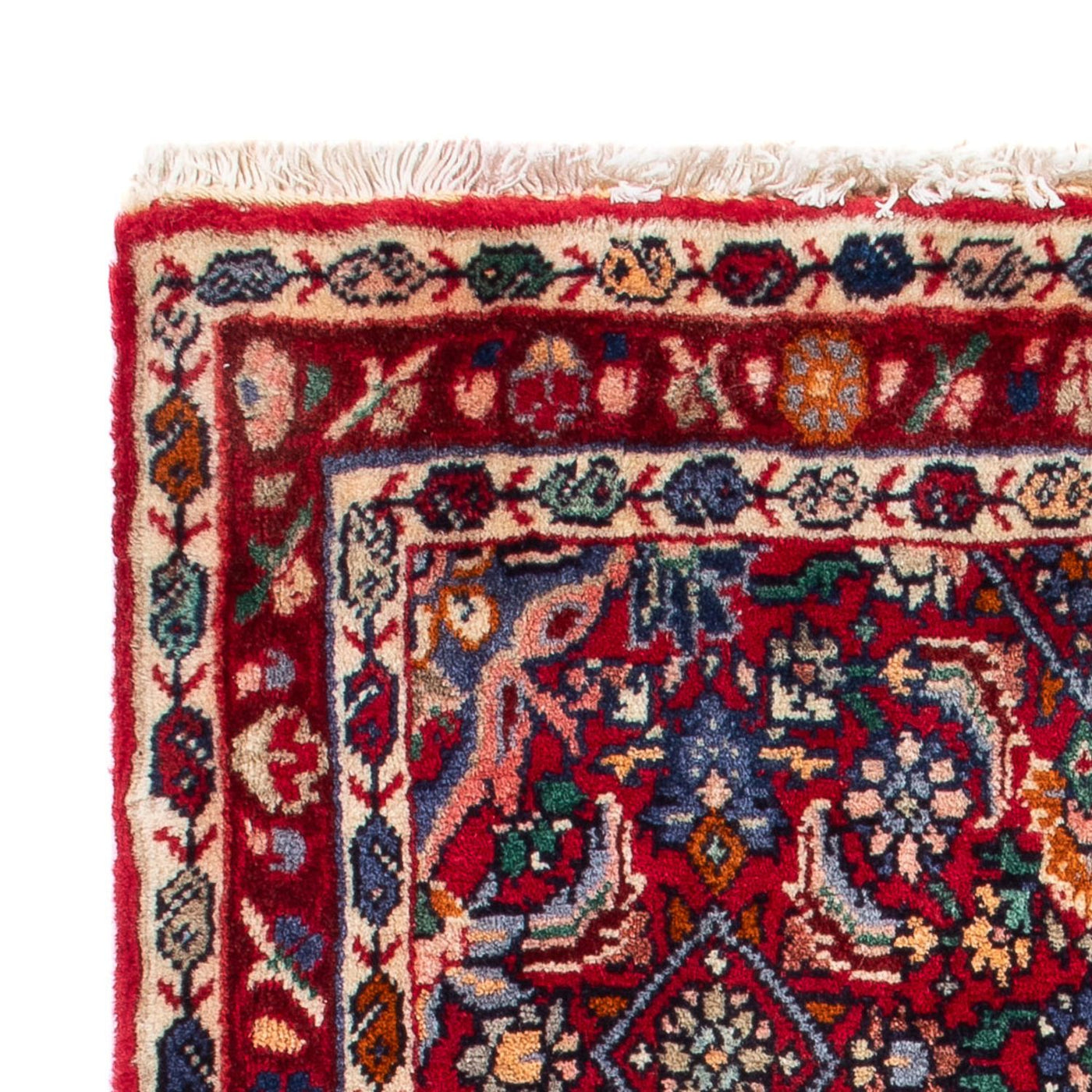 Bidjar Teppich 80x52cm - Perserteppich