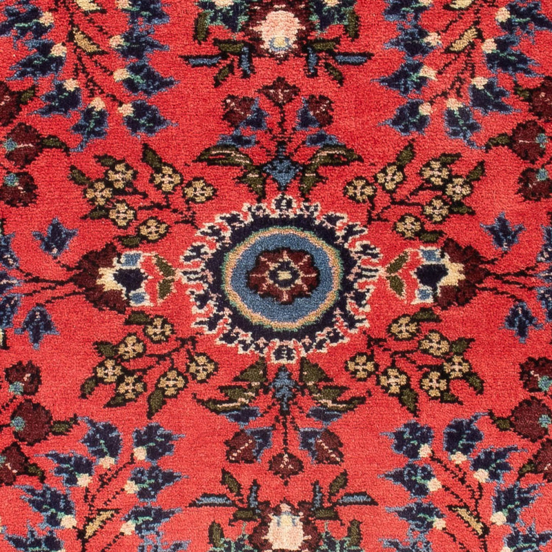 Perser Rug - Classic - 80 x 66 cm - red