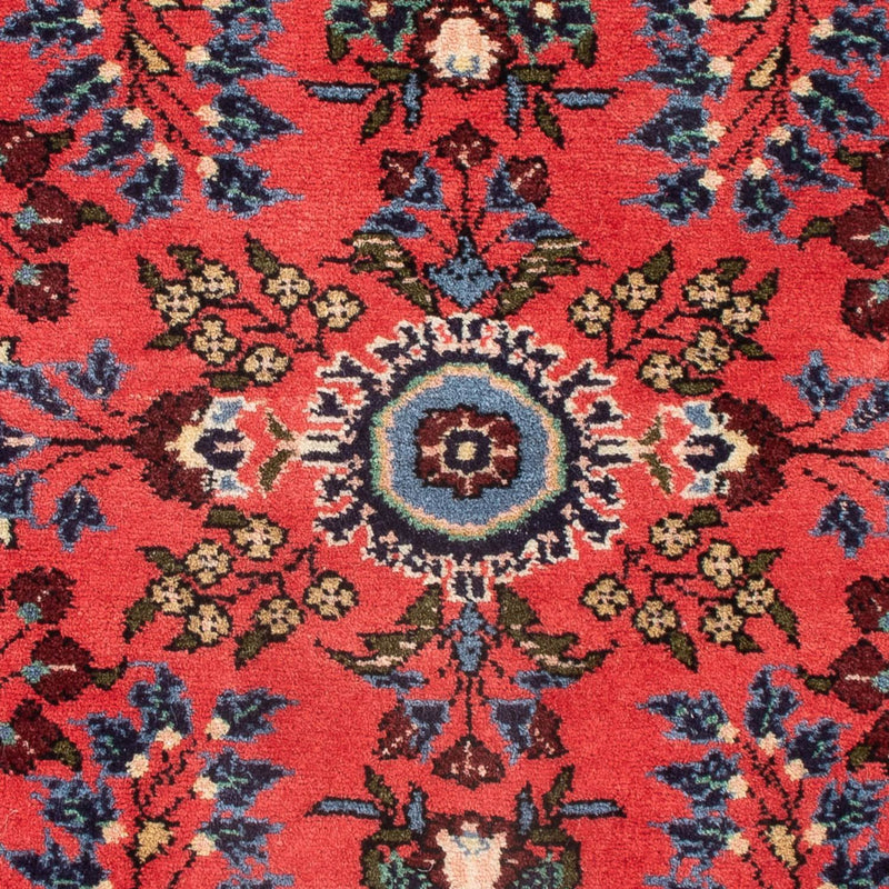 Perser Rug - Classic - 80 x 66 cm - red