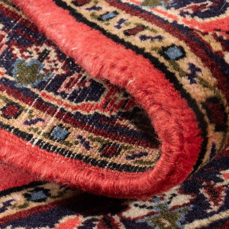 Perser Rug - Classic - 80 x 66 cm - red