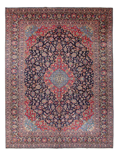 Kashan Rug 298x410cm - Persian Rugs