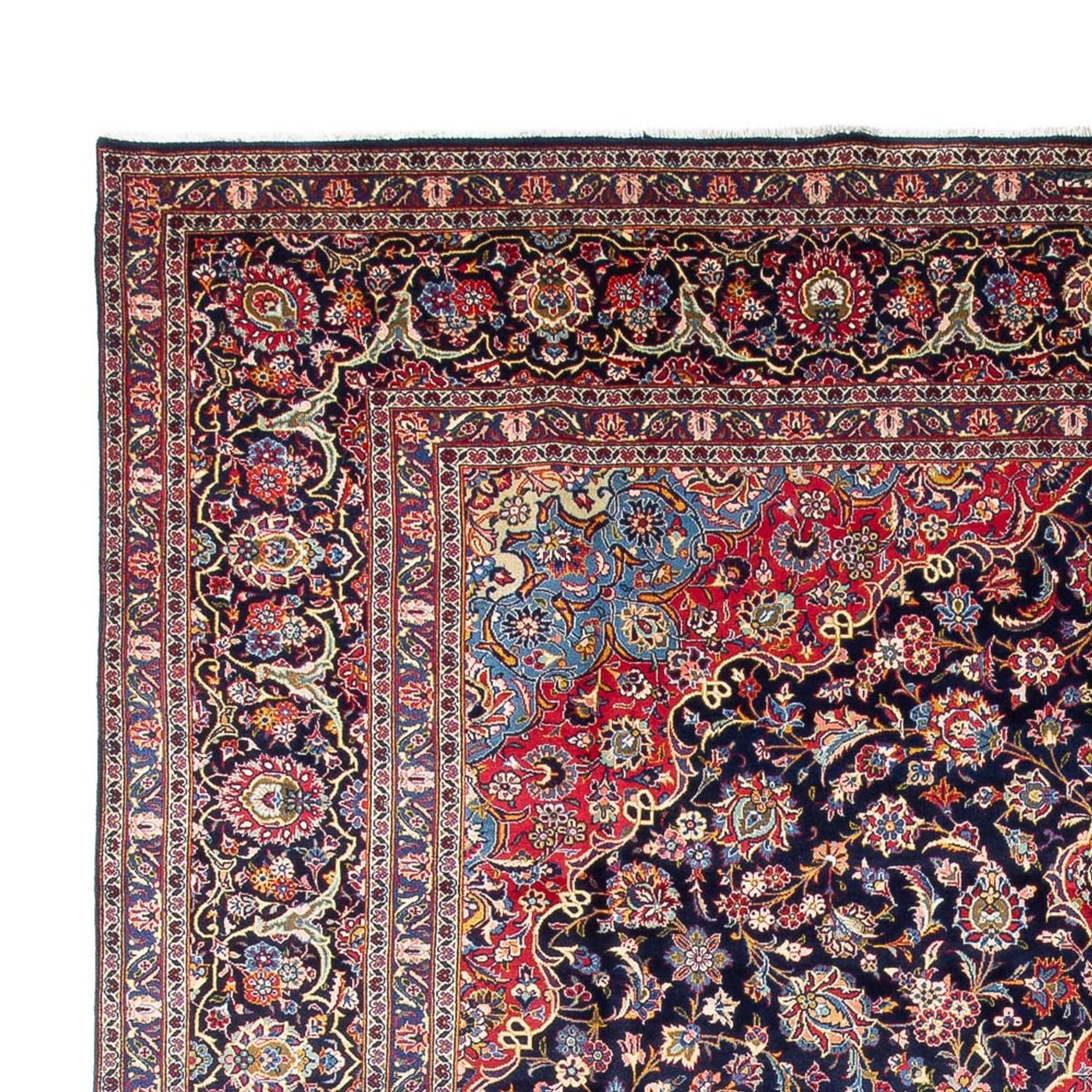 Kashan Rug 410x298cm - Persian Rugs