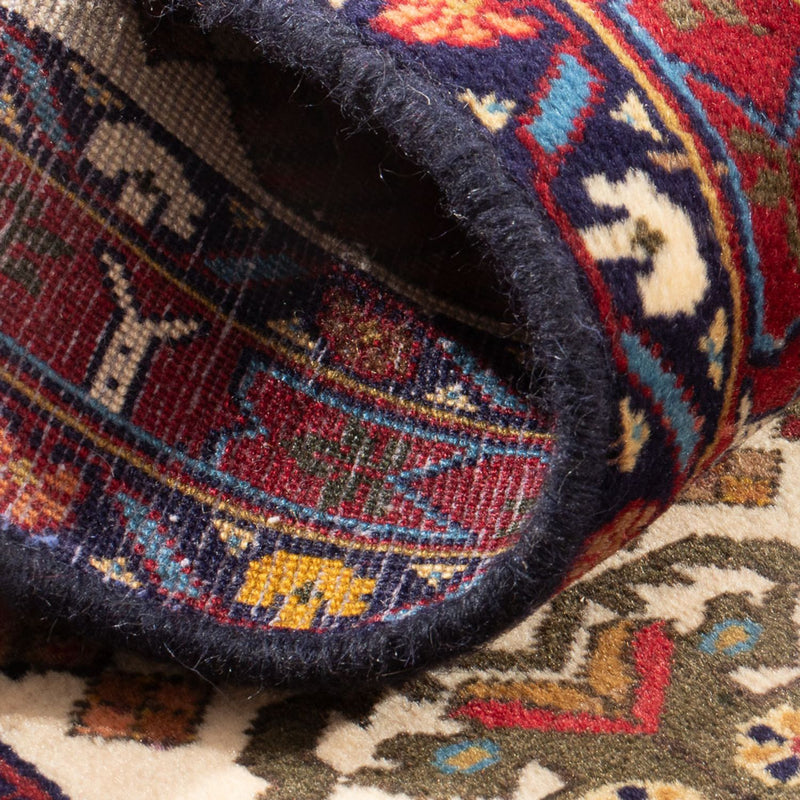 Perser Rug - Nomadic - 115 x 76 cm - multicolored