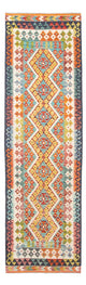 Kilim Maimana Rug 280x85cm - Wool Rug