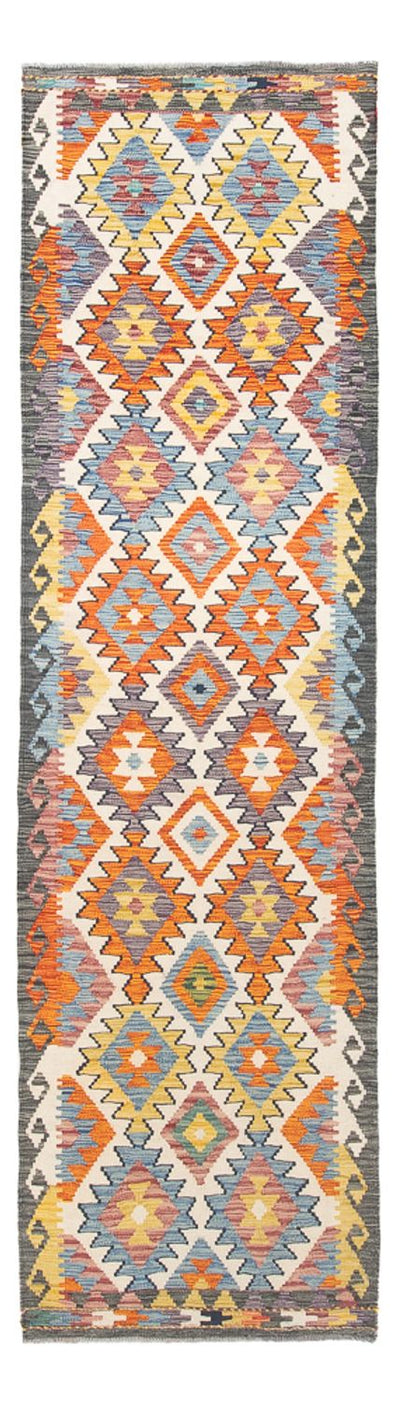 Kilim Maimana Rug 86x299cm - Wool Rug