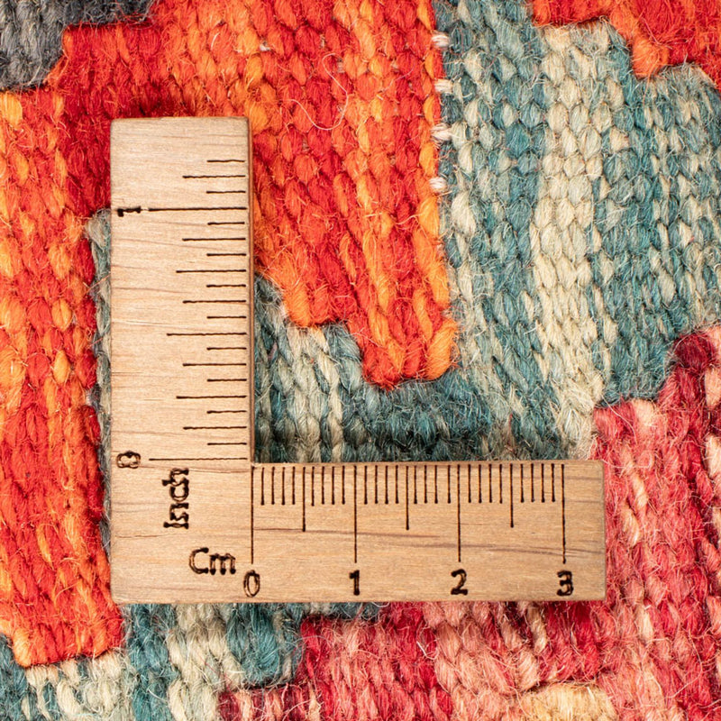 Kilim Maimana Rug 244x79cm - Wool Rug