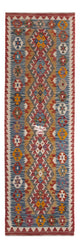 Kilim Maimana Rug 79x243cm - Wool Rug