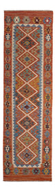 Kilim Maimana Rug 246x76cm - Wool Rug