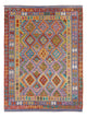 Kilim Maimana Rug 204x148cm - Wool Rug