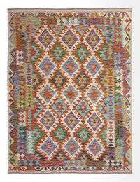 Kelim Maimene Teppich 201x153cm – product image