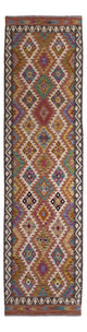 Kilim Maimana Rug 85x295cm - Wool Rug