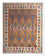 Kelim Rug - Splash - 253 x 203 cm - multicolored