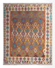 Kilim Maimana Rug 253x203cm - Wool Rug