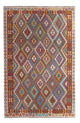Kilim Maimana Rug 299x200cm - Wool Rug