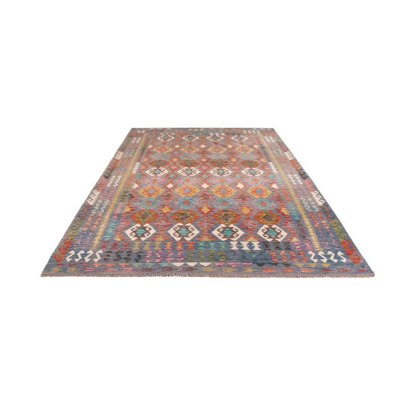 Kilim Maimana Rug 301x201cm - Wool Rug