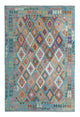 Kilim Maimana Rug 297x204cm - Wool Rug