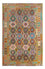 Kelim Rug - Splash - 306 x 208 cm - multicolored