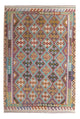 Kilim Maimana Rug 285x195cm - Wool Rug